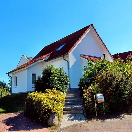 Semesterbostad Ferienhaus Casa Cordial *